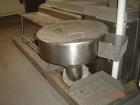 (2) Used 2003 Tonelli 800-liter Mixers – Complete Mixing System